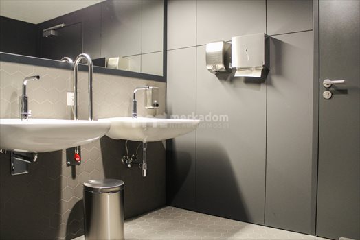 Lokal użytkowy na wynajem Poznań 103m2 Foto 8