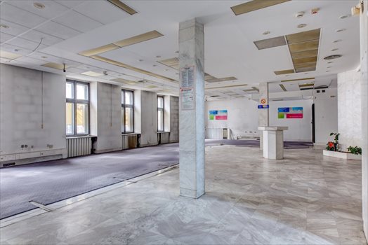 Lokal użytkowy na sprzedaż Kalisz, ul. Grodzka 7 1 572m2 Foto 4