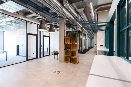 Lokal użytkowy na wynajem Kraków, Krowodrza, Prądnicka 398m2 Foto 7
