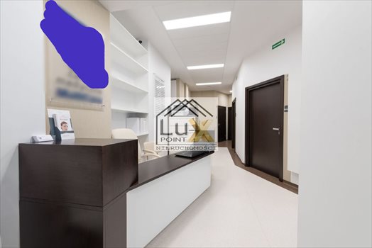 Lokal użytkowy na wynajem Warszawa, Ursynów, Ksawerego Bronikowskiego 120m2 Foto 3