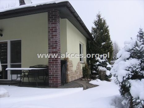 Dom na sprzedaż Kanie 320m2 Foto 2