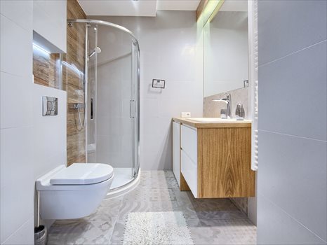 Mieszkanie dwupokojowe na sprzedaż Zakopane, Do Tadziaków 37m2 Foto 3