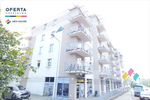 Lokal użytkowy na wynajem Olsztyn, al. Aleja Warszawska 183m2 Foto 5