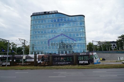 Lokal użytkowy na sprzedaż Wrocław, Stare Miasto, Legnicka 229m2 Foto 5