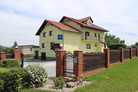 Dom na sprzedaż Opawa, Opawa 500m2 Foto 1
