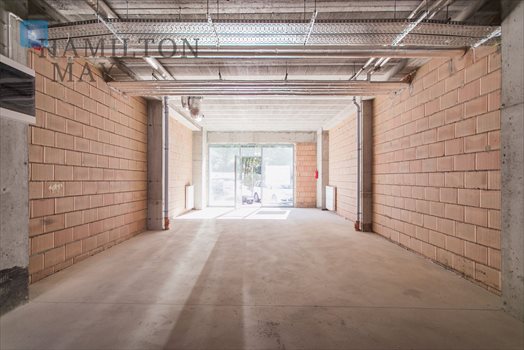 Lokal użytkowy na wynajem Kraków, Krowodrza, Lubelska 110m2 Foto 2