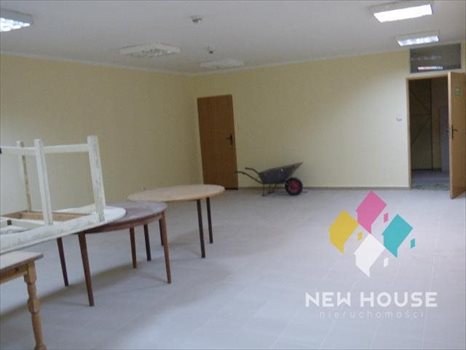 Lokal użytkowy na wynajem Olsztyn, Kołobrzeska 61m2 Foto 2
