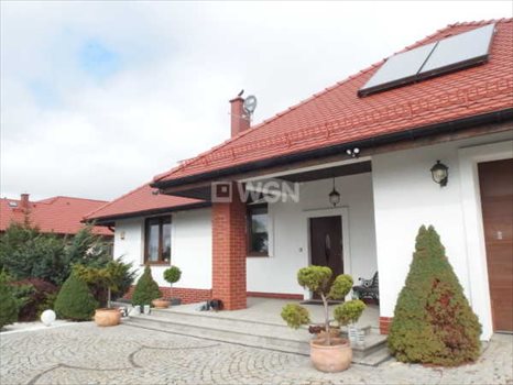 Dom na sprzedaż Suchy Dwór, Suchy Dwór, Suchy Dwór 340m2 Foto 2