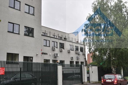 Lokal użytkowy na wynajem Warszawa, Targówek 190m2 Foto 4