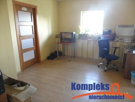 Lokal użytkowy na wynajem Szczecin, Centrum 229m2 Foto 3