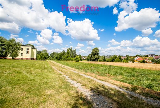 Działka budowlana na sprzedaż Boguchwała, Partyzantów 4 700m2 Foto 5