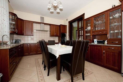 Dom na sprzedaż Piaseczno, Zalesie Dolne 500m2 Foto 13