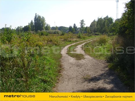 Działka inna na sprzedaż Łódź, Bałuty 3 576m2 Foto 2