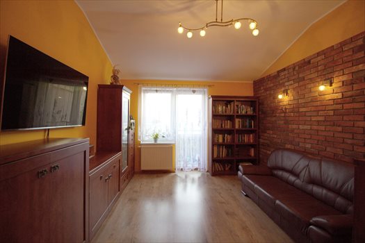 Mieszkanie dwupokojowe na sprzedaż Poznań, Zawady 52m2 Foto 3
