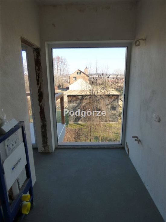 Mieszkanie czteropokojowe na sprzedaż Kraków, Krowodrza, Wiosenna 105m2 Foto 3