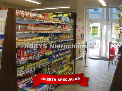 Lokal użytkowy na sprzedaż Olsztyn, Redykajny, Jemioły 450m2 Foto 6