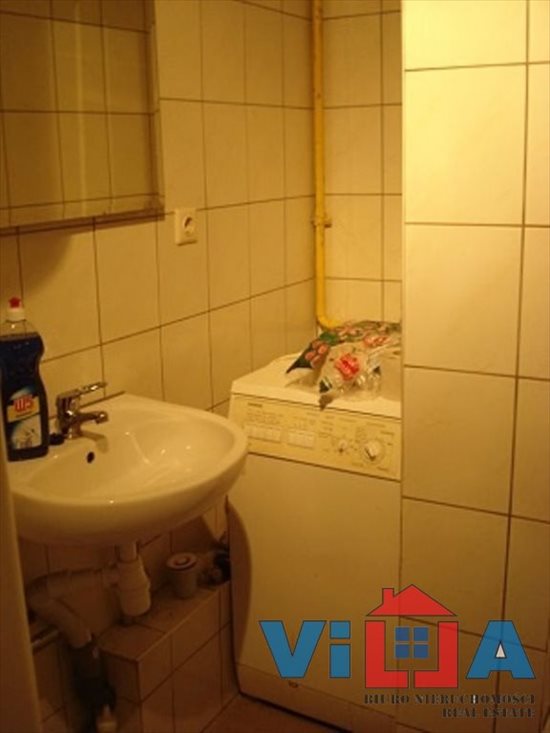 Kawalerka na wynajem Zielona Góra, os. Braniborskie 37m2 Foto 6