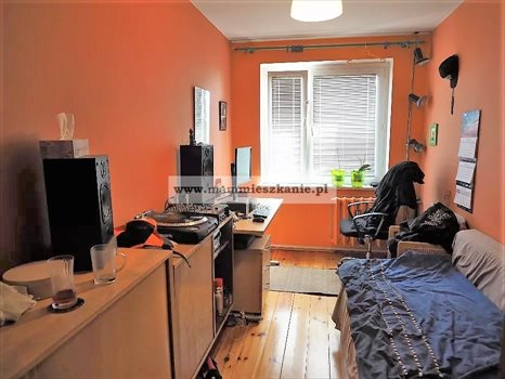 Mieszkanie czteropokojowe na sprzedaż Bydgoszcz, Fordon 74m2 Foto 3