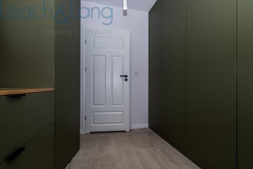 Mieszkanie dwupokojowe na wynajem Kraków, Prądnik Czerwony, Al. 29 listopada 59m2 Foto 10