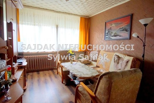 Mieszkanie dwupokojowe na sprzedaż Jastrzębie-Zdrój, Centrum 37m2 Foto 1