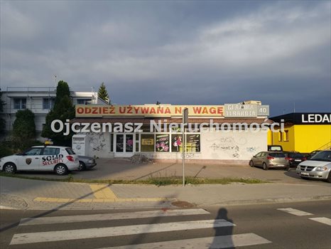 Lokal użytkowy na sprzedaż Bydgoszcz, Wzgórze Wolności 249m2 Foto 4