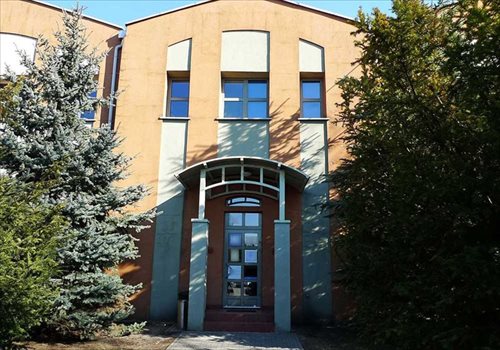 Lokal użytkowy na wynajem Łódź, Górna 272m2 Foto 6