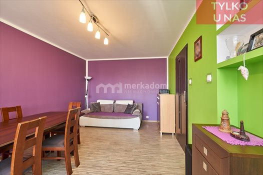 Mieszkanie dwupokojowe na sprzedaż Poznań, Teofila Mateckiego 63m2 Foto 7