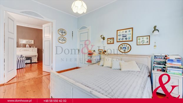 Mieszkanie trzypokojowe na sprzedaż Sopot, Dolny, Jana Sobieskiego 98m2 Foto 5