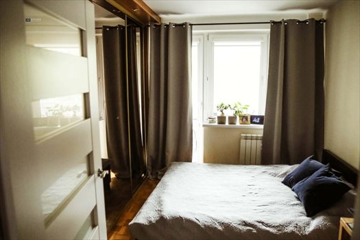 Mieszkanie czteropokojowe na sprzedaż Białystok, Mickiewicza, Mickiewicza 72m2 Foto 6