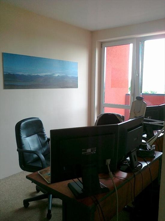 Lokal użytkowy na wynajem Wrocław, Psie Pole, Krzywoustego 98m2 Foto 3