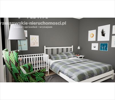 Mieszkanie czteropokojowe na sprzedaż Rzeszów, Staromieście, Marszałkowska 75m2 Foto 13