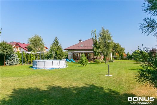 Luksusowy dom na sprzedaż Truskaw 248m2 Foto 7