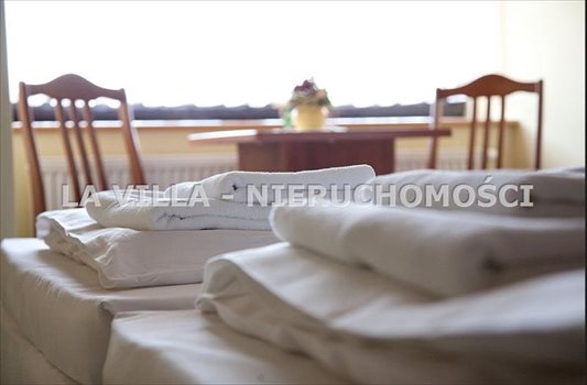 Lokal użytkowy na sprzedaż Dębowa Łęka 885m2 Foto 3