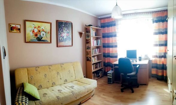 Mieszkanie trzypokojowe na sprzedaż Gorzów Wielkopolski, Górczyn, Jana Korcza 63m2 Foto 6