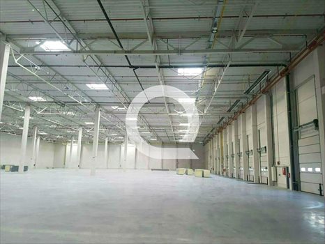 Lokal użytkowy na wynajem Gdańsk, Szadółki 2 400m2 Foto 3