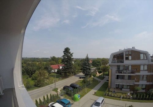 Mieszkanie dwupokojowe na sprzedaż Kraków, Bronowice, Józefa Chełmońskiego 46m2 Foto 12