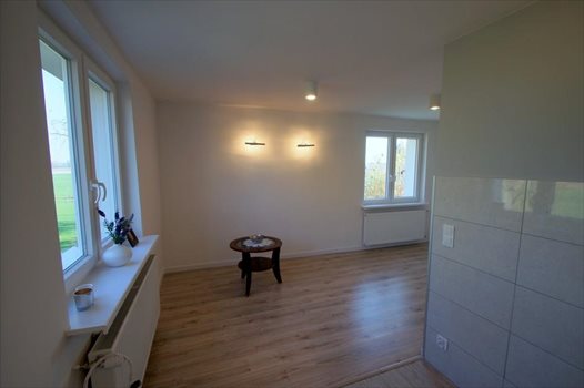 Kawalerka na sprzedaż Upałty Małe 29m2 Foto 4