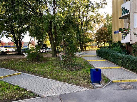 Mieszkanie trzypokojowe na sprzedaż Wrocław, Fabryczna, Lotnicza 149 75m2 Foto 11