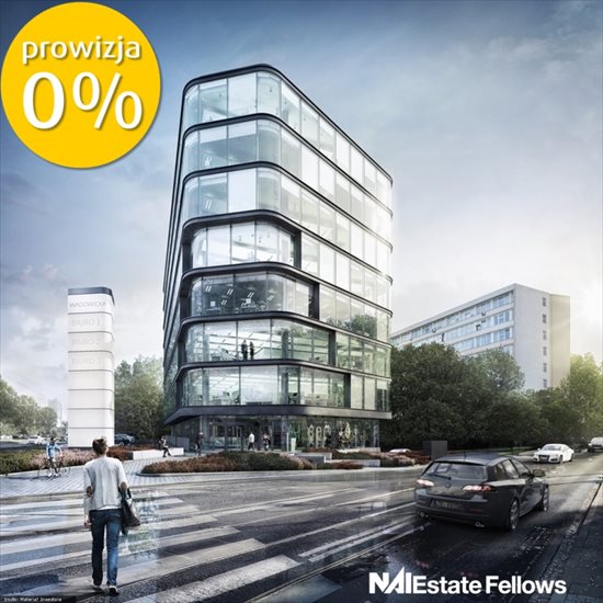 Lokal użytkowy na wynajem Kraków, Wadowicka 430m2 Foto 3