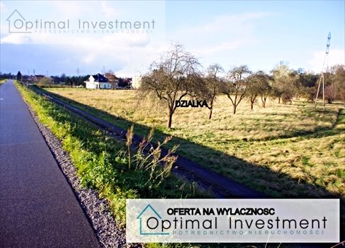 Działka rolna na sprzedaż Kraków, Czyżyny, Wiklinowa 32 077m2 Foto 2