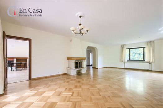 Dom na wynajem Konstancin-Jeziorna 630m2 Foto 6