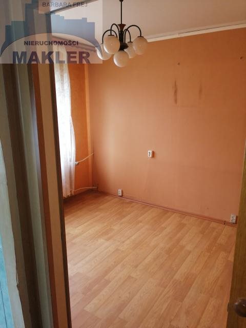 Mieszkanie dwupokojowe na sprzedaż Piekary Śląskie, Brzozowice-Kamień, M. C. Skłodowskiej 47m2 Foto 3