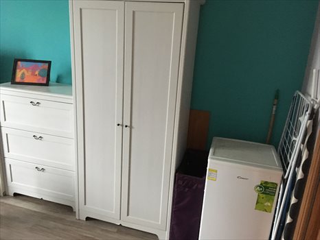 Kawalerka na wynajem Warszawa, Żoliborz, Dymińska 6A 27m2 Foto 3
