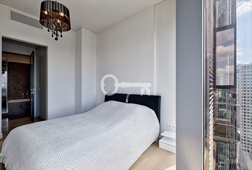 Mieszkanie dwupokojowe na wynajem Warszawa, Śródmieście, Twarda 77m2 Foto 4