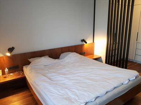Mieszkanie trzypokojowe na sprzedaż Poznań, Grunwald, Jeleniogórska 72m2 Foto 11
