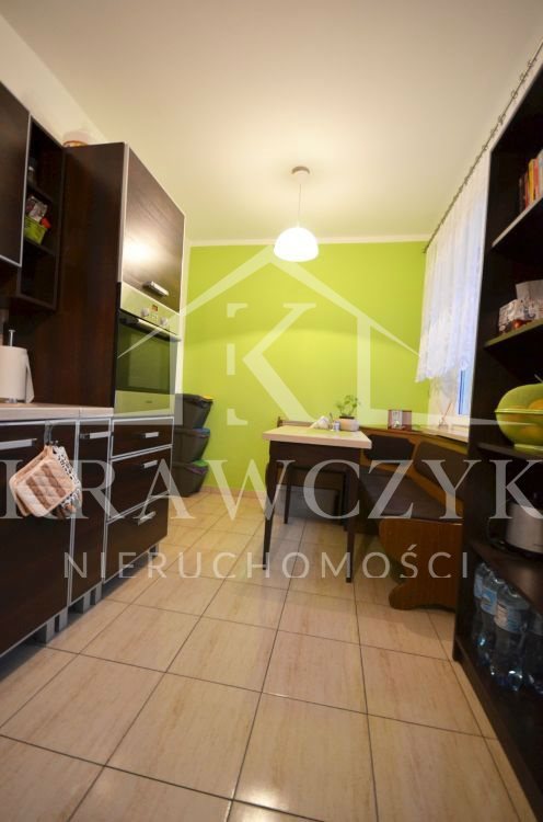 Mieszkanie czteropokojowe na sprzedaż Szczecin, Świerczewo 82m2 Foto 5