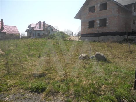 Działka inna na sprzedaż Rewa, Polna 700m2 Foto 4
