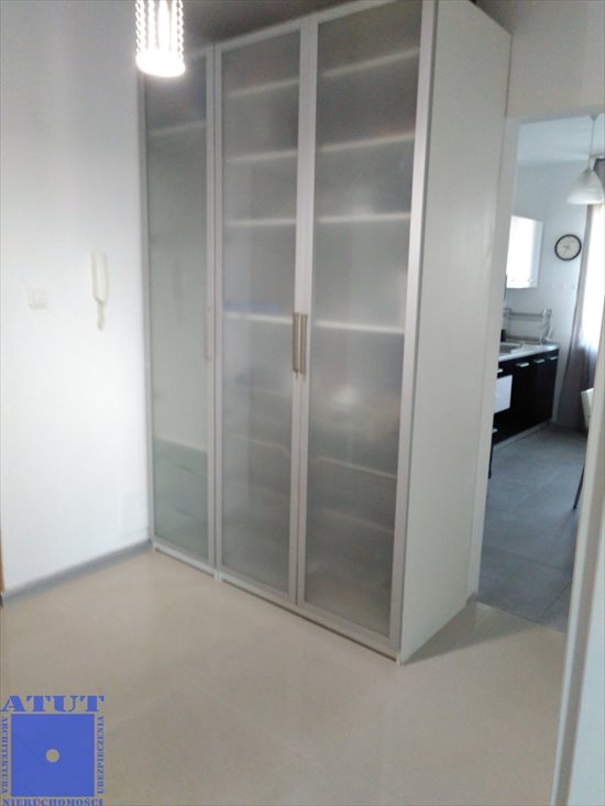 Mieszkanie dwupokojowe na wynajem Gliwice, Centrum, Stanisława Konarskiego 52m2 Foto 6