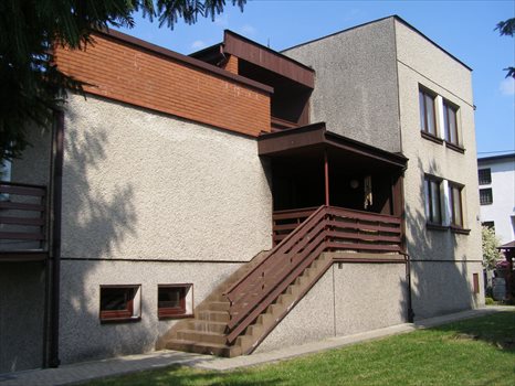 Dom na sprzedaż Jasło 245m2 Foto 2