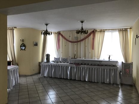 Lokal użytkowy na wynajem Prażmów, Łoś 400m2 Foto 6